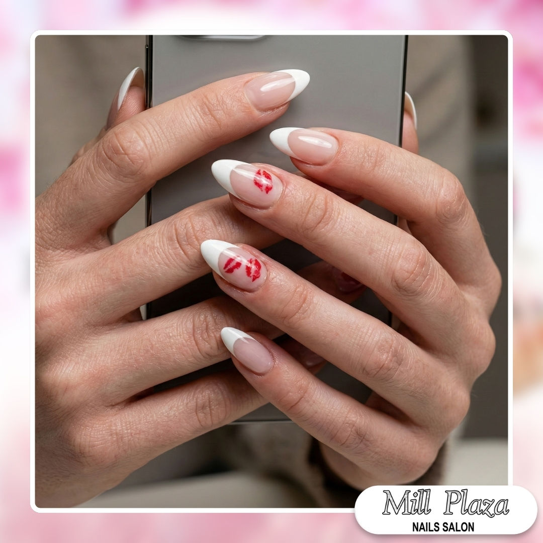 Nail Art Design
